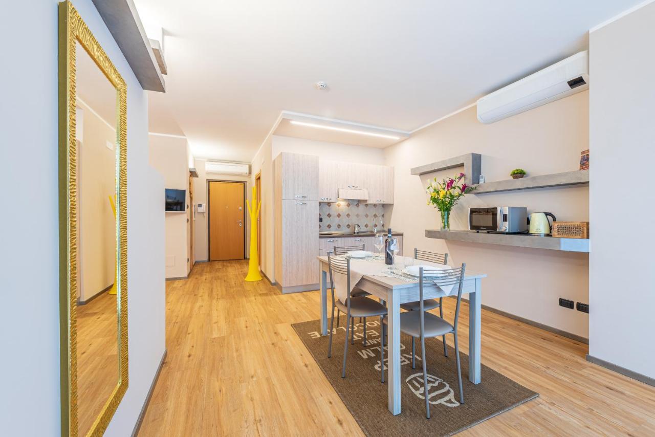 Room 176, Alba Town Alba (Piedmont) Exterior foto