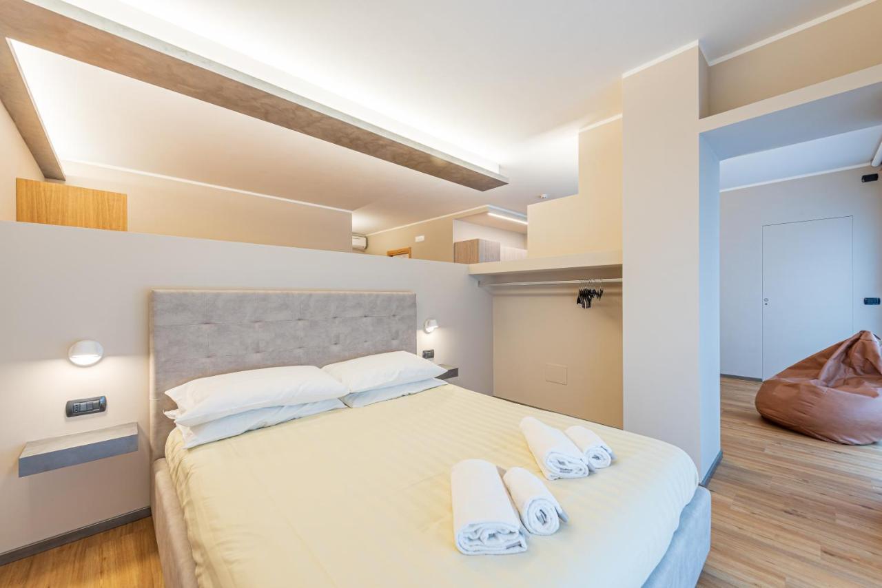 Room 176, Alba Town Alba (Piedmont) Exterior foto