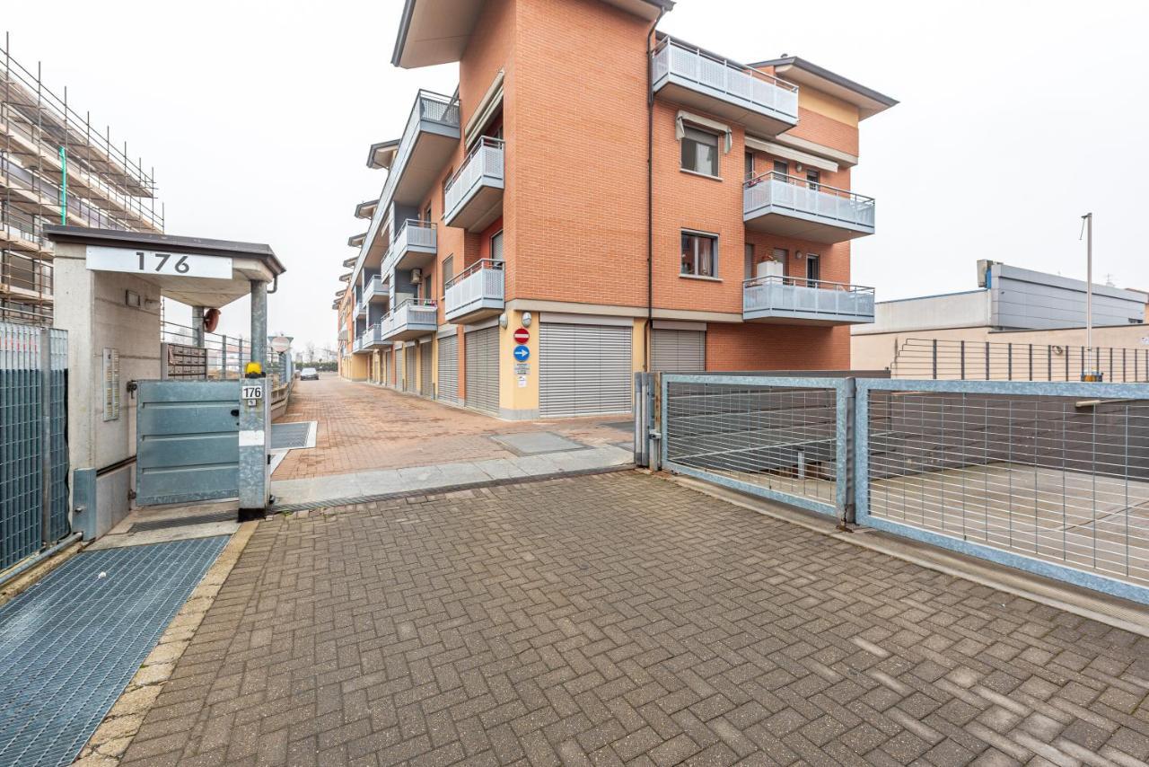 Room 176, Alba Town Alba (Piedmont) Exterior foto